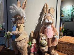 -卡普里披萨·牛扒·下午茶