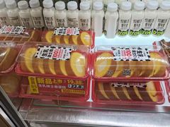-味多美(江桥万达店)