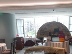 -粤财皇冠假日酒店·彩华轩中餐厅