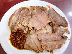 酱牛肉-新川面馆(新街口起源店)