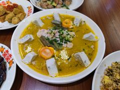 -谢记上海大排档(长寿路店)