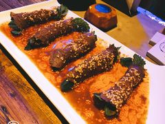 -吉姆餐厅
