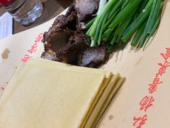 -魁盛居百年鲁菜馆(县西巷店)