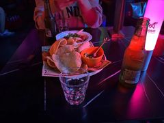 -MOSSO音乐酒吧·live house(南京旗舰店)