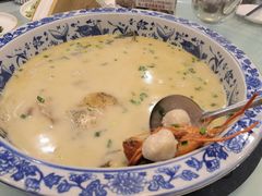 -禧福楼·十五年老店(科技城店)