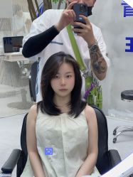 -DK SALON连锁专业烫染接发店