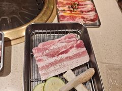 -Ant 蚂蚁洞烤肉·大营地(上海静安大悦城店)
