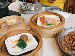 -乜都得港式茶楼(天贵路店)