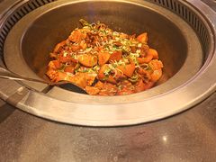 -山河屯铁锅炖(哈西站店)