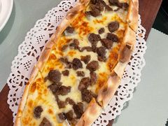 -Armada restaurant 阿美达中东料理(环市东路店)