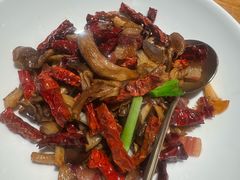 -一坐一忘云南菜(北京skp店)