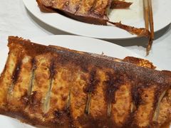 -大眼锅贴水饺(河东店)