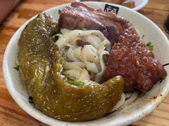 -任记七中刀削面(总店)