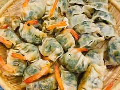 -岳季煎饺