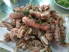 -浪琴湾尾角仔海鲜坊