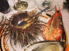 -万宝海鲜舫(劳动公园店)