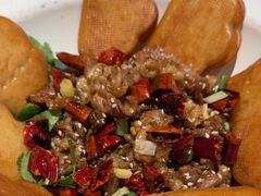 -直隶安家牛肉罩饼(建华店)