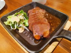 法式烤牛舌-hallch 好吃餐厅(全运村中央广场店)