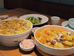 -闽上鲜·福建菜(龙湖滨江天街店)