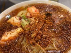 -西塔大冷面(市府大路店)