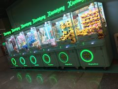 -连城·新天地(福华一路店)
