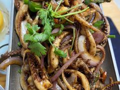 -黑皮酸菜鱼(三山街店)