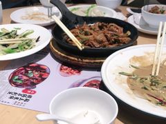-关东小磨东北菜(上海长风大悦城店)