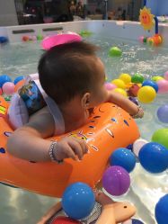 -雏芽婴幼儿游泳·小美医生小儿推拿(西村店)