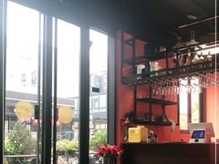 -南国印度餐厅Dakshin