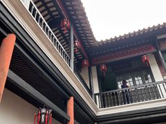 -东莞市可园博物馆