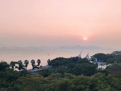 -黄金海岸环岛路