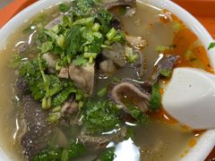 门钉肉饼-白魁老号饭庄(安内店)