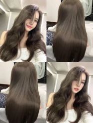 -奈川烫染Salon