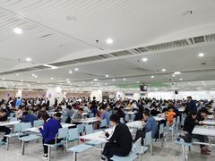 -紫金港餐饮中心-风味餐厅(浙江大学紫金港校区店)