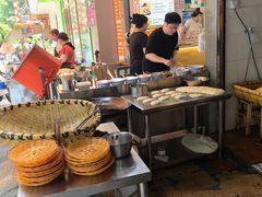-宋记热干面馆(五福路店)
