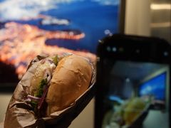 -Fergburger(皇后镇店)
