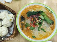 -野尚膳·野菜包子(高开店)