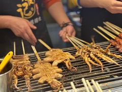 -八一好吃街·高品美食广场