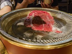 -西塔老太太泥炉烤肉(武汉摩尔城店)