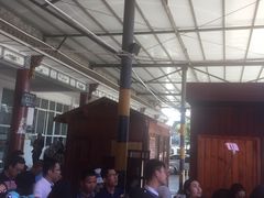 -大理古城旅游汽车客运站