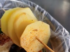 土豆片-大姐麻辣烫(莲宝中路店)
