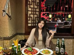 -并州大牌档之醉轻尘
