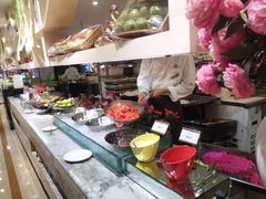 -芭菲盛宴·环球美食(袁家岗店)