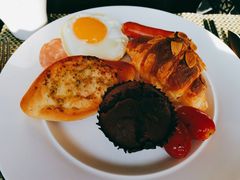 -富力威斯汀酒店·知味自助餐厅