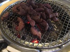 护心肉-喜来稀肉(虹泉路店)