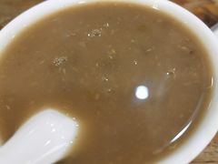 -沙湾姜埋奶(兴新包店)