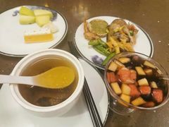 -新偶像健康汇•水疗SPA•豪华自助餐(世界城店)