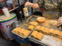 -朝鲜族打糕(时尚天河店)