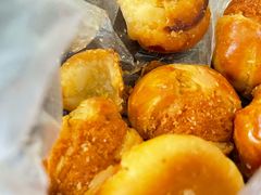 -纯心饼店(源溪店)
