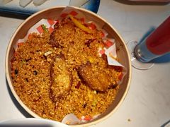 -避风塘·老港味餐厅(虹口龙之梦店)